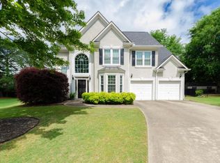 1252 Crown Ter, Marietta, GA 30062