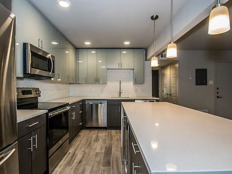 Reserve on Abrams Apartments — Photo 32