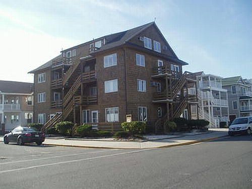 Home Exterior