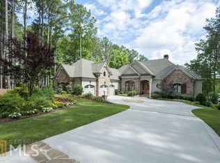 1110 Montgomery Dr, Greensboro, GA 30642