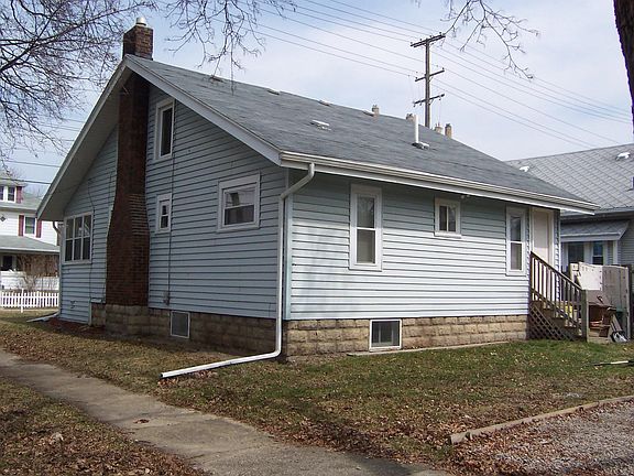 4th image of 821 W Barnes Ave