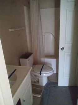 Additional Bathroom