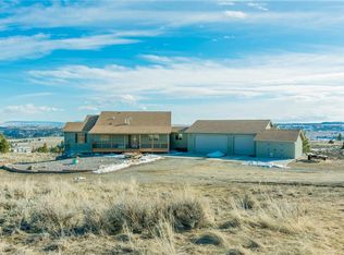 13800 Juniper Rd, Molt, MT 59057