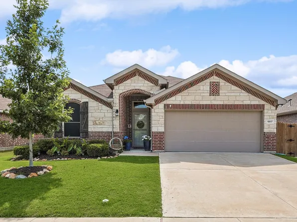 6817 Woodlawn Dr, Fort Worth, TX 76179