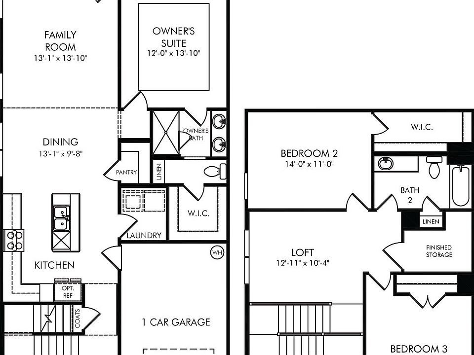 2nd image of 3015 Defilade Dr