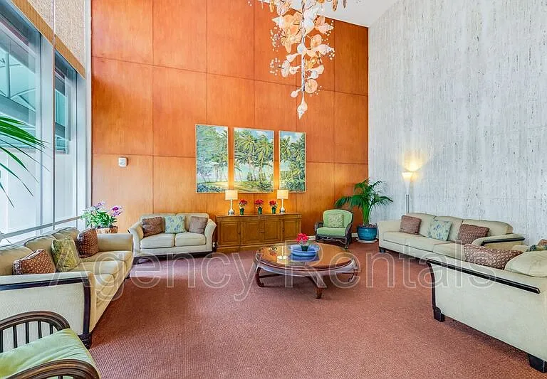 1350 Ala Moana Blvd #3111 — Photo 24