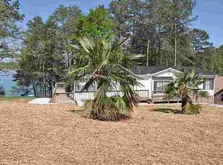 266 Webb Hgts Cir, Seneca, SC 29678