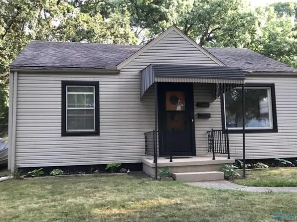 2846 Elsie Ave, Toledo, OH 43613