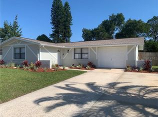 9414 Ledgestone Ln, Pt Richey, FL 34668