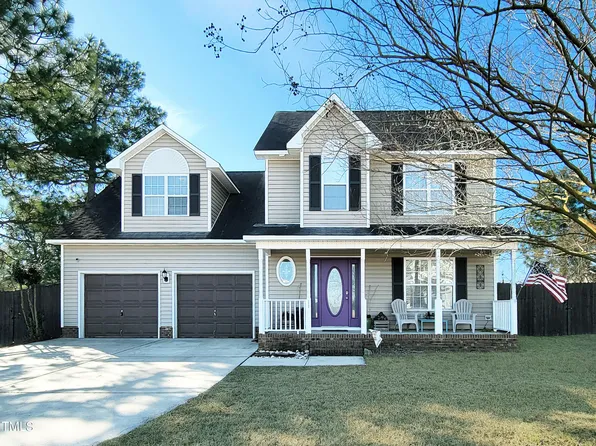 11 Dover Ct W, Sanford, NC 27332
