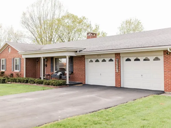 324 Kennedy Hts, Carlisle, KY 40311