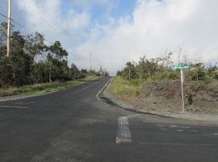 92-2160 Kailua Blvd LOT 9, Captain Cook, HI 96704