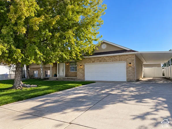 1130 N 3050 W, West Pt, UT 84015