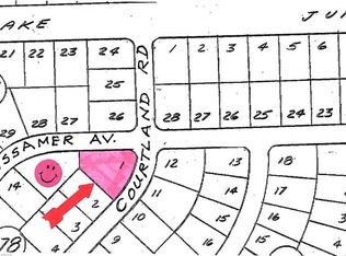 3325 Gossamer Ave, Lake Placid, FL 33852