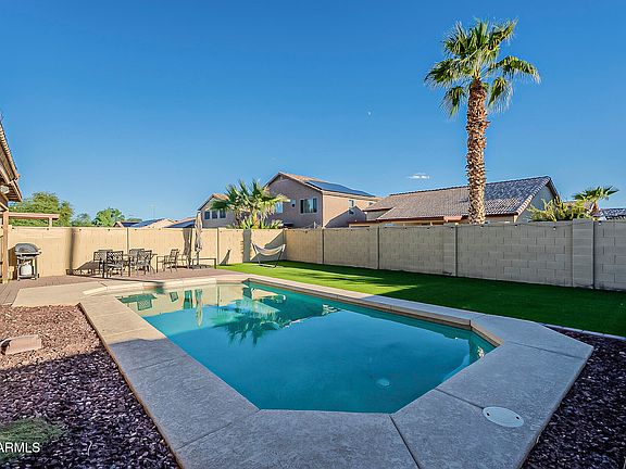 5th image of 15057 W FILLMORE Street