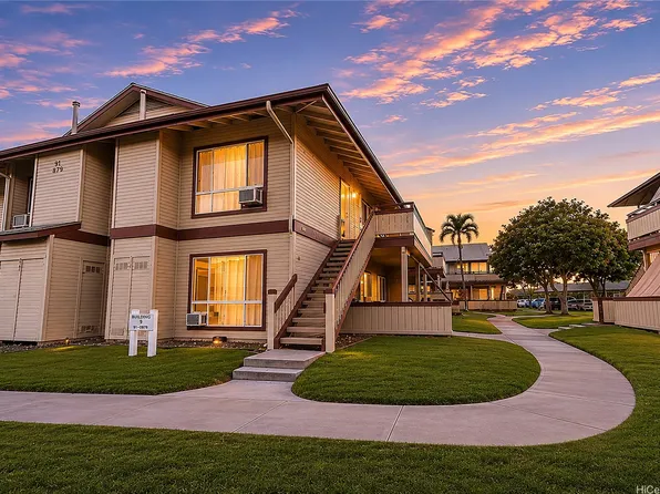 91-879 Puamaeole St APT 9U, Ewa Beach, HI 96706
