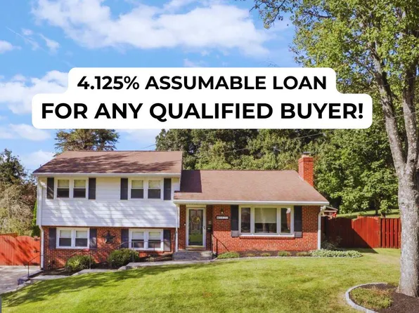 5633 Inverchapel Rd, Springfield, VA 22151