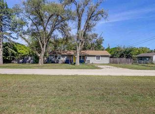 4920 W Monroe St, Wichita, KS 67209