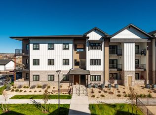 Solace at the Ranch, Colorado Springs, CO 80927