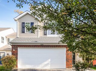 1914 Dry Wash Rd, Hilliard, OH 43026