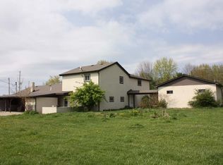 14703 Clark State Rd SW #A, Pataskala, OH 43062