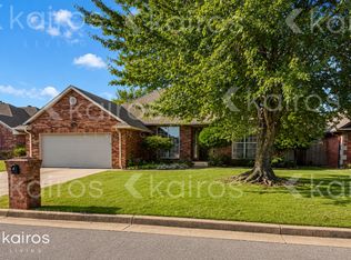 1320 SW 121st Pl, Oklahoma City, OK 73170