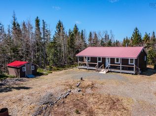 Fisher Rd Lot 12-1FC, Colchester, NS B0N 2P0