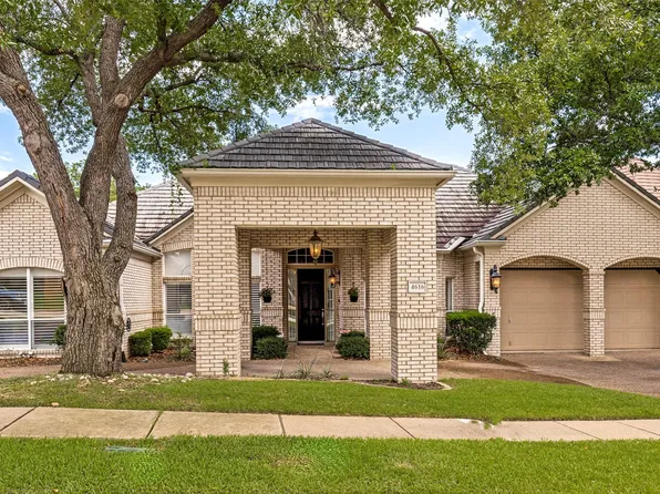4616 Firestone Dr, Frisco, TX 75034