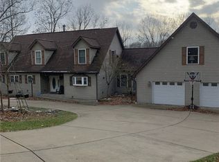 445 Route 58, Foxburg, PA 16049