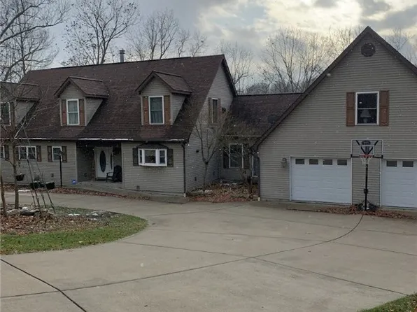 445 Route 58, Foxburg, PA 16049