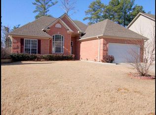 4446 Canterbury St, Mount Olive, AL 35117