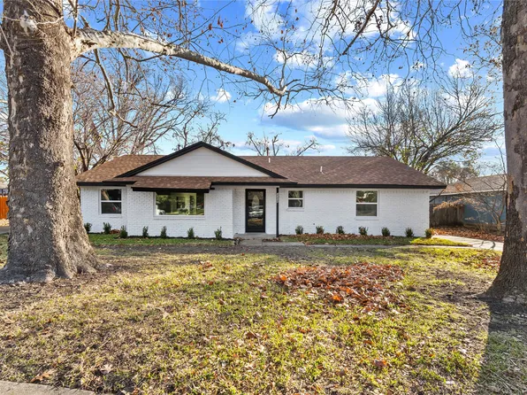 2008 Robin Ln, Garland, TX 75041