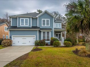 1465 Saint Hubert Way, Charleston, SC 29414
