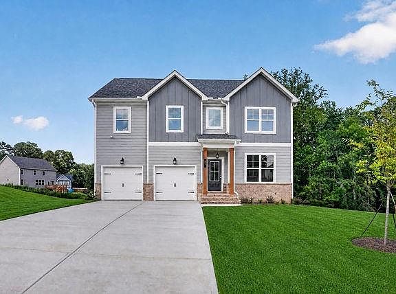 2nd image of 65 Shelby Ct Lot 27