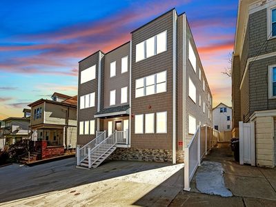 21-23 Thornton St #4, Revere, MA, 02151