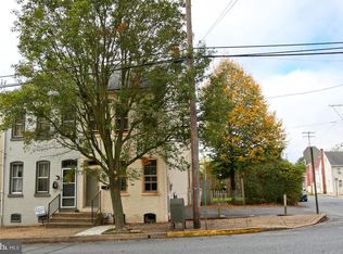 302 S 4th St, Columbia, PA 17512