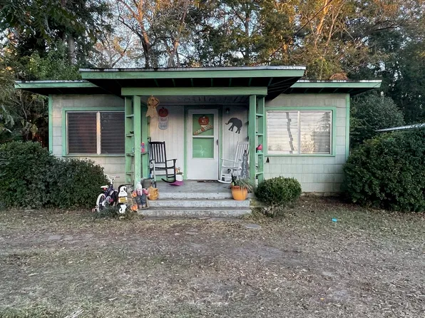 1800 N 6th St, Florala, AL 36442
