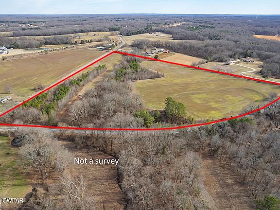 2nd image of 0 Chapel Hill Rd