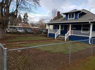 7946 SE 72nd Ave, Portland, OR 97206