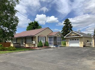 116 Cote St, Van Buren, ME 04785