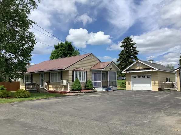 116 Cote Street, Van Buren, ME 04785