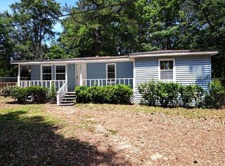 1190 Evergreen Dr, Aiken, SC 29801