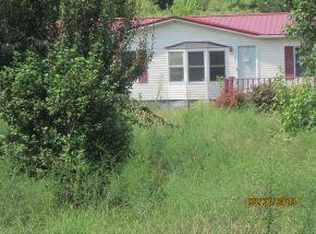 249 Maple Swamp Rd, Chuckey, TN 37641