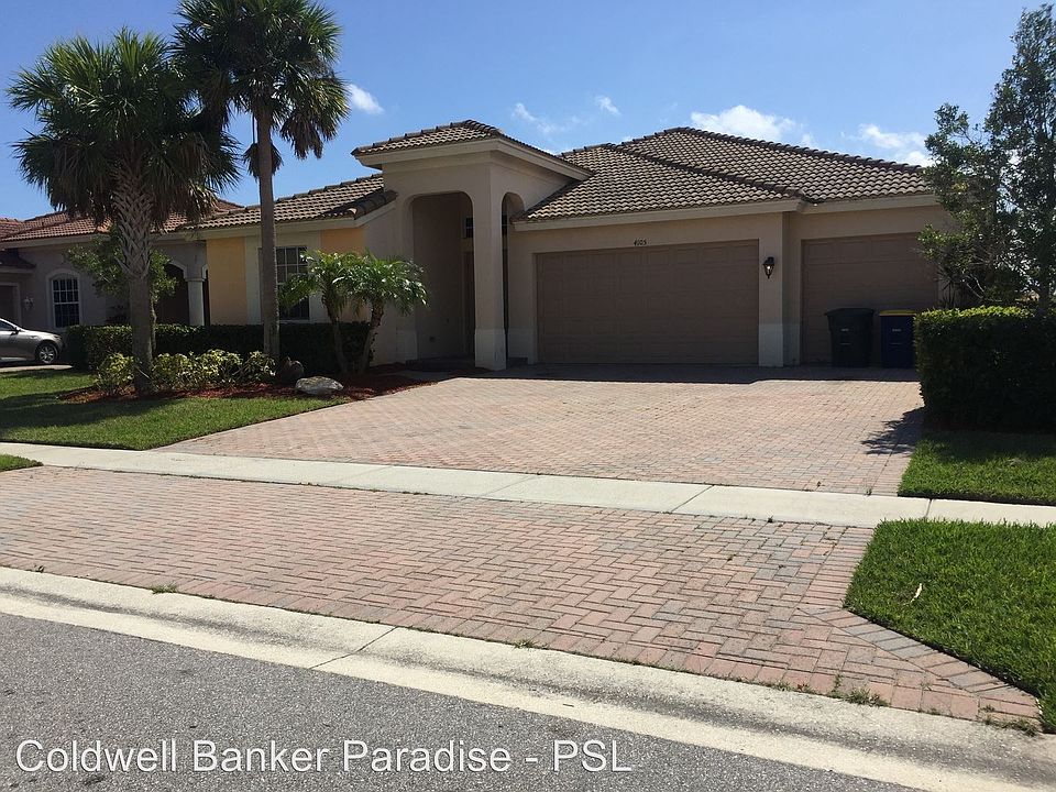 1st image of 4105 Silverstone Dr
