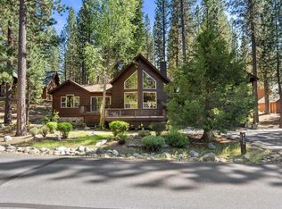 566 Miners Psge, Clio, CA 96106