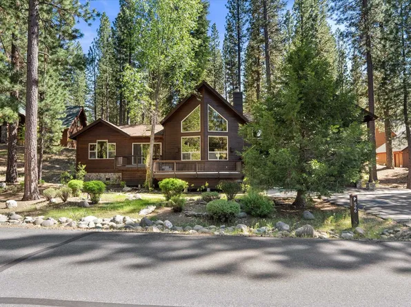 566 Miners Psge, Clio, CA 96106
