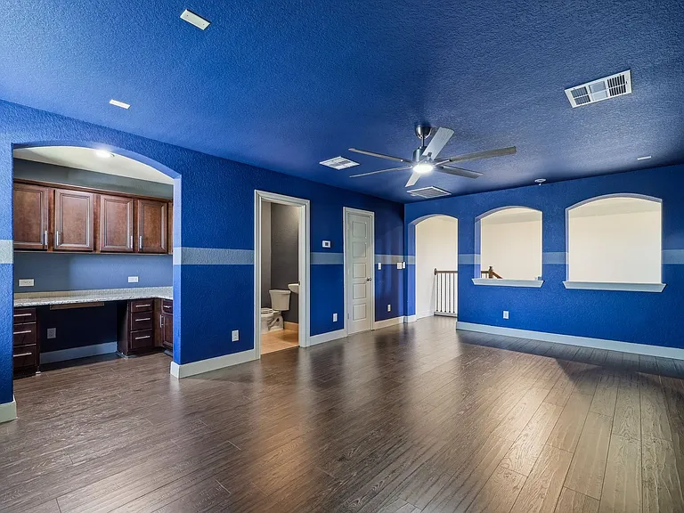 4438 Saddle Spur — Photo 27