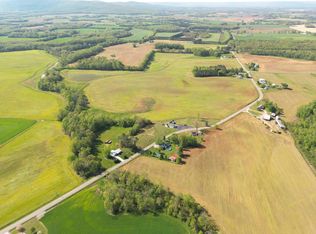 2816 Gum Creek Rd LOT 1, Decherd, TN 37324