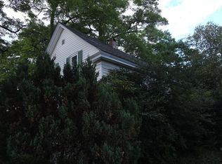 4 S River Road, Calais, ME 04619