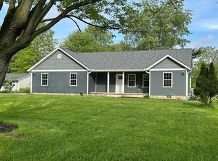 2680 Marion Marysville Rd, Marion, OH 43302